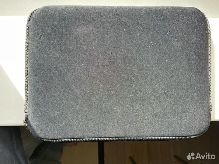 Чехол для ноутбука 11-12 дюймов Case Logic