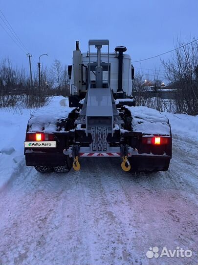 МАЗ 642205-020, 2005