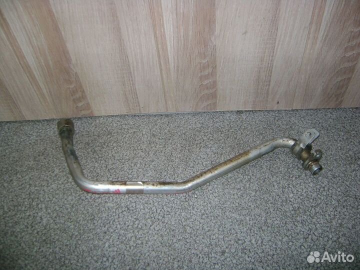 Трубка кондиционера Renault Logan 1