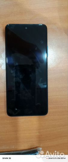 Tecno Pova 2, 4/128 ГБ