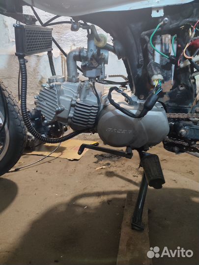 Продам альфу 160