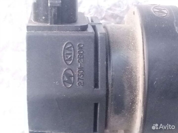 Катушки зажигания кия,хендай