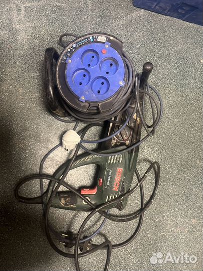 Перфоратор Bosch PBH2900RE