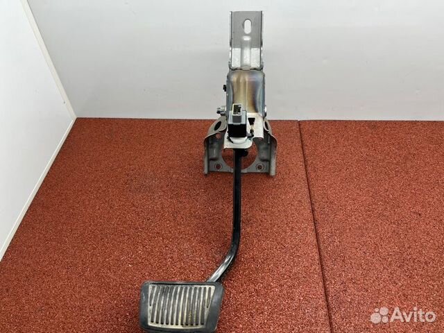 Педаль тормоза Kia Rio 4 седан 1.4 G4LC 2019