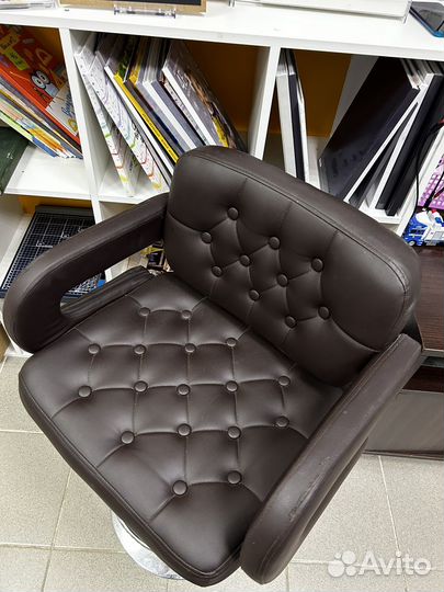 Барный стул бу