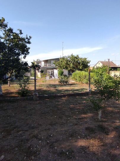 Дом 130 м² на участке 12 сот.