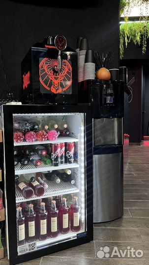 Аренда кресла барбера