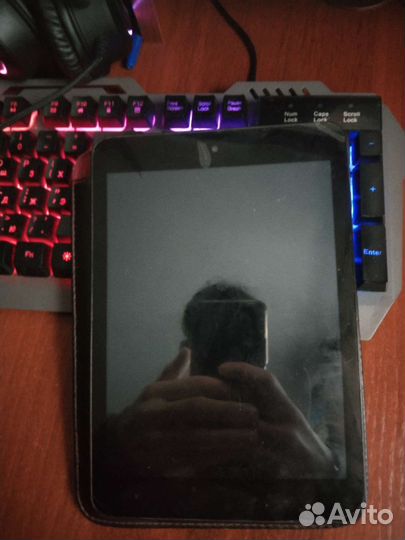 Планшет prestigio multipad 4