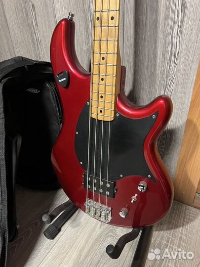 Бас гитара Fernandes Atlas 4X