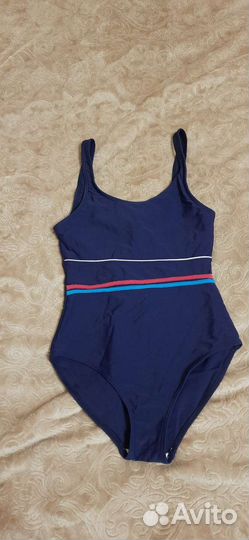 Купальник для девочки 134-140