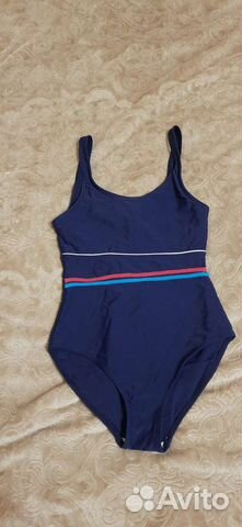 Купальник для девочки 134-140
