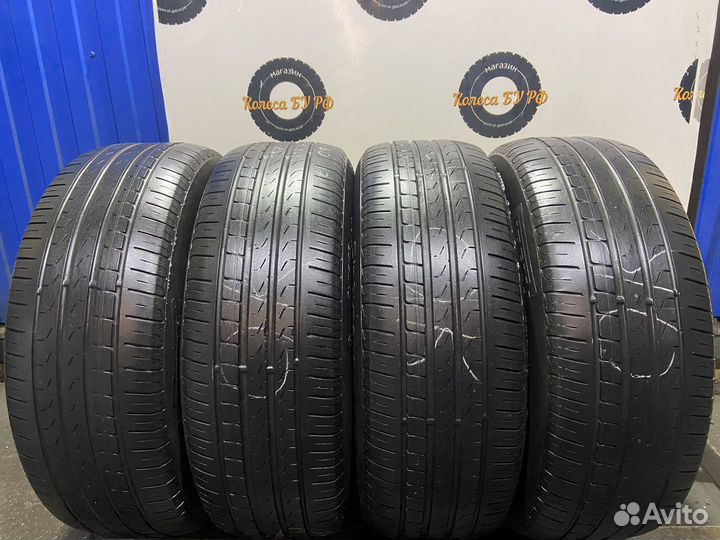 Pirelli Cinturato P7 225/60 R17 99V