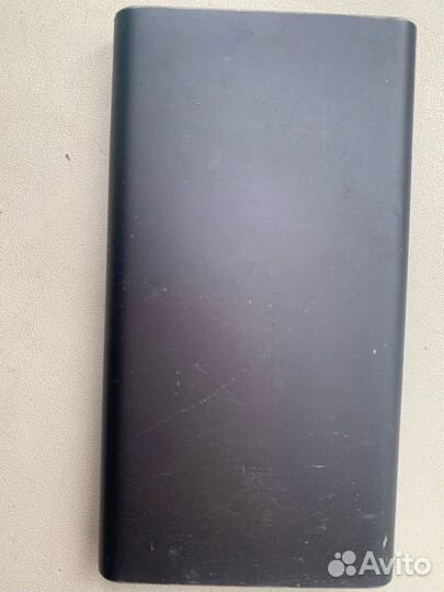 Повербанк mi