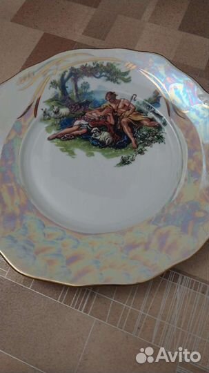 Набор столовой посуды