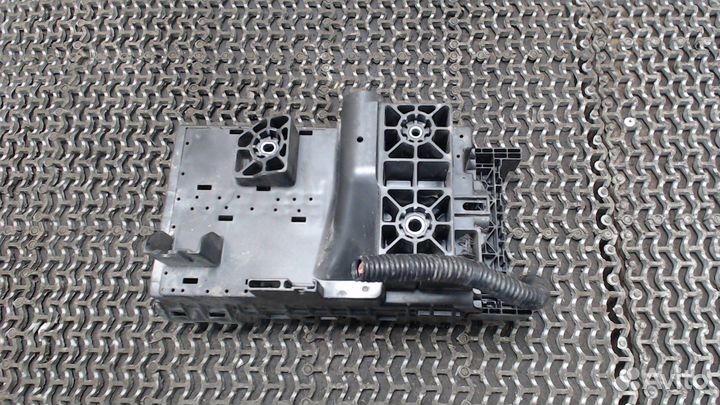 Блок предохранителей Jeep Cherokee 2013, 2014