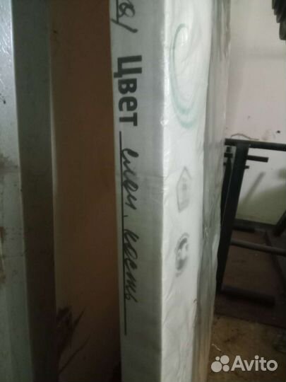 Двери межкомнатные