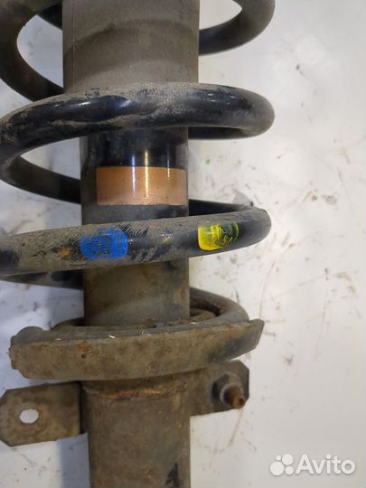 Амортизатор подвески Opel Vivaro, 2007