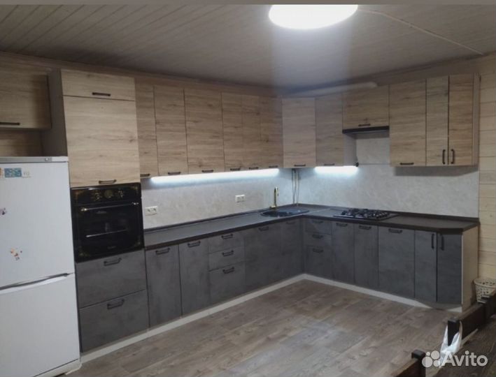 Кухонный гарнитур