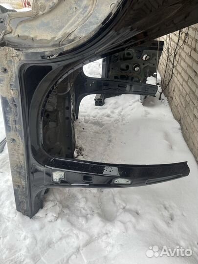 Крыло заднее Mercedes Benz GLC X253 2019