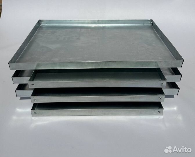 Поддон для клетки