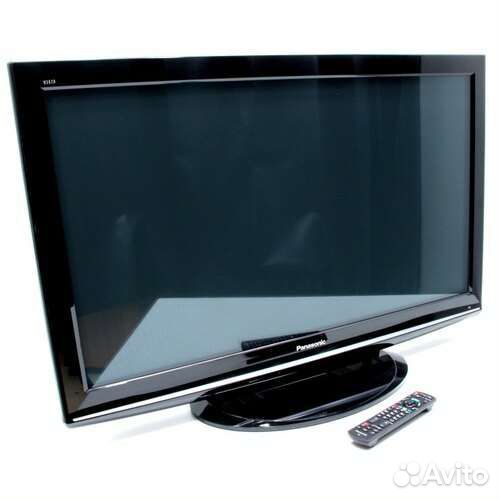 Телевизор panasonic 42u20