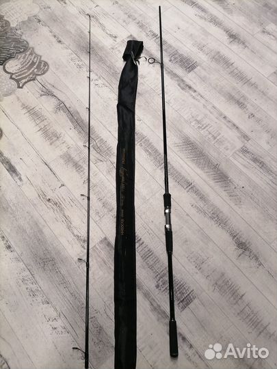 Спиннинг shimano (оригинал)