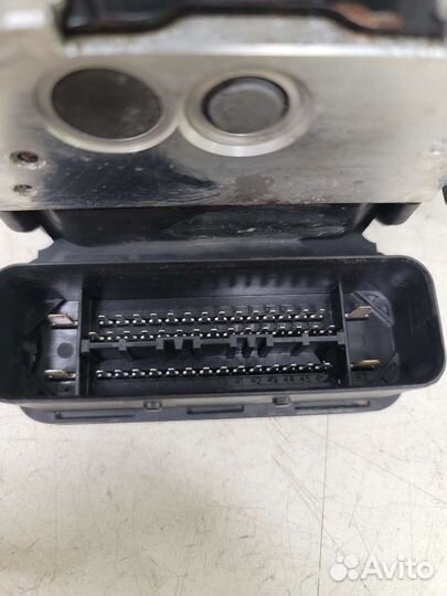 Блок ABS VW Transporter T5 7E0907379G