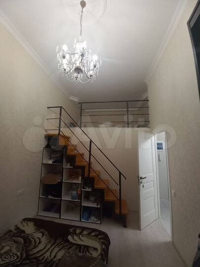 2-к. квартира, 65 м², 9/9 эт.