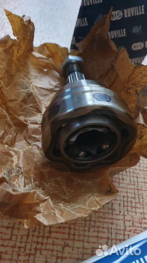 Запчасти на audi 80 шрус