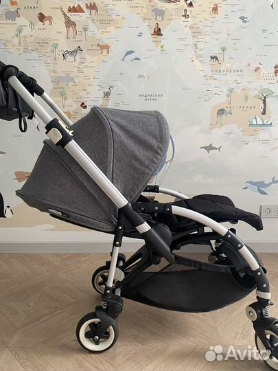 Коляска Bugaboo bee 3