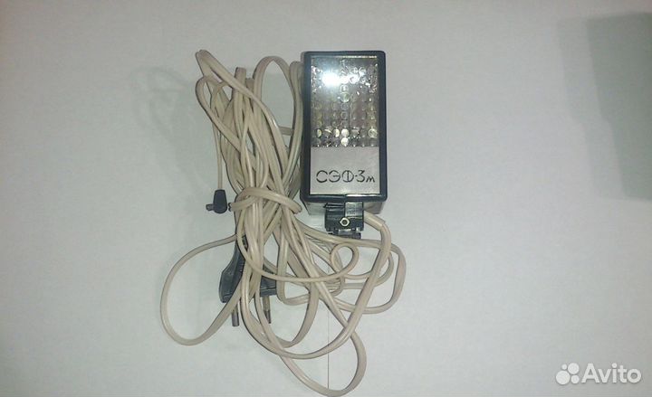 Фотовспышки