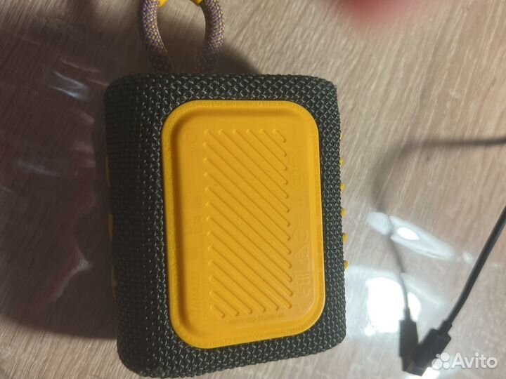 Колонка jbl go 3 оригинал