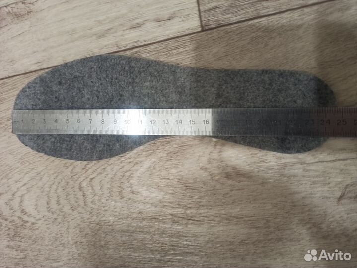 Лыжные ботинки 38 р(Ru 37,5 )