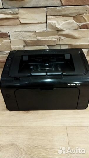 Принтер лазерный hp 1102 wifi