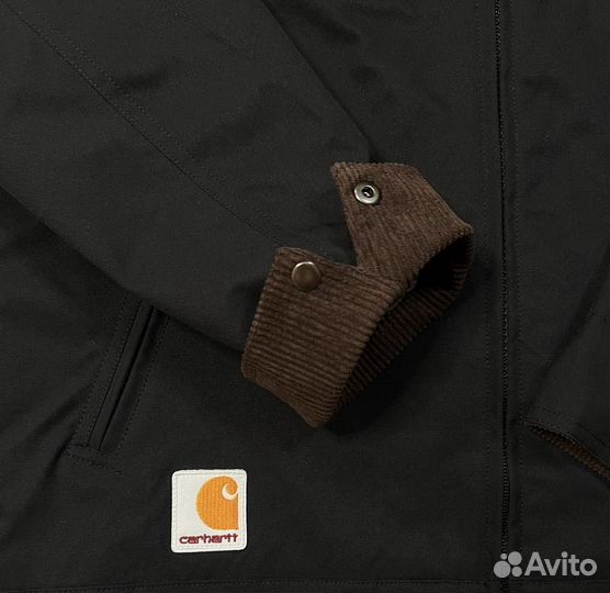 Ветровка carhartt