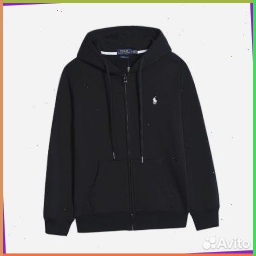 Зип Худи Polo Ralph Lauren (95954 Artikle: )