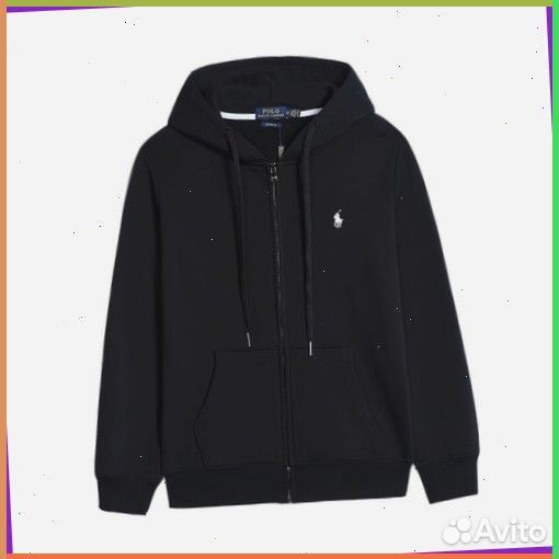 Зип Худи Polo Ralph Lauren (95954 Artikle: )