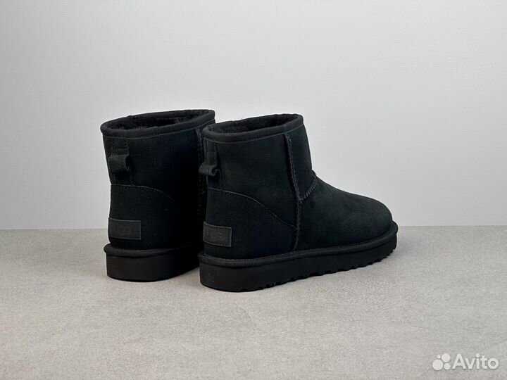 Угги Ugg