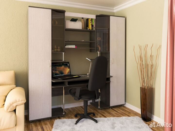 Уголок школьника №4