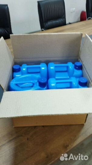 Гель кондиционер Sa