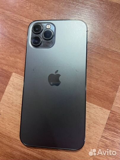 iPhone 12 Pro, 128 ГБ