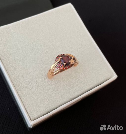 Золотое кольцо