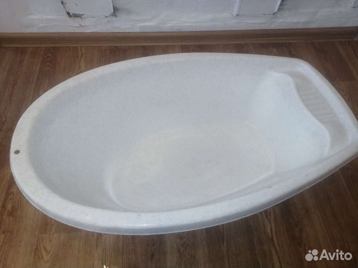Ванночка для купания большая