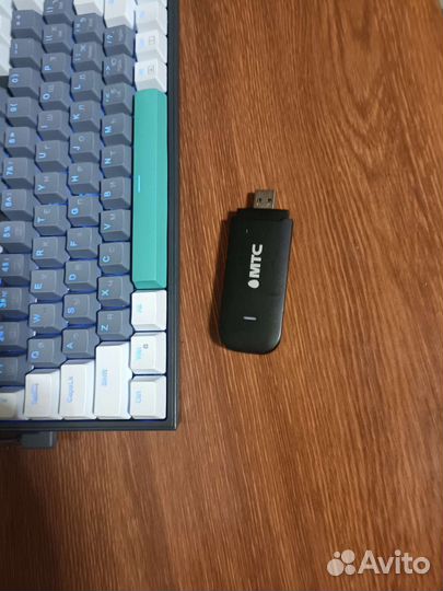 Usb модем 4g МТС
