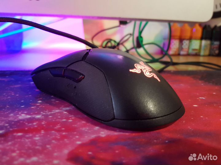 Игровая мышь Razer Viper