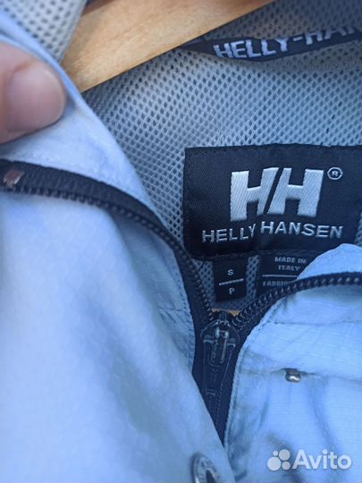 Ветровка Helly Hansen