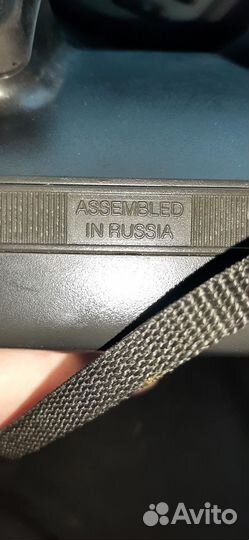 Фотоаппарат polaroid