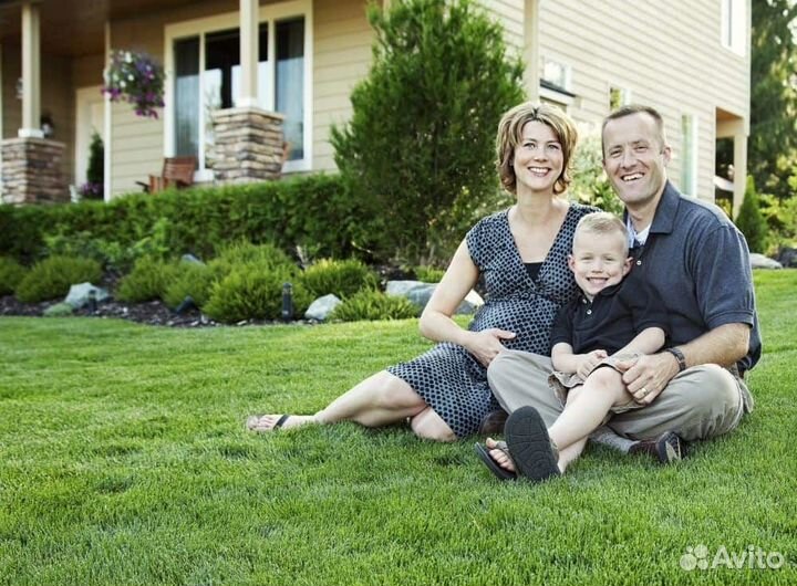 Камера видеонаблюдения