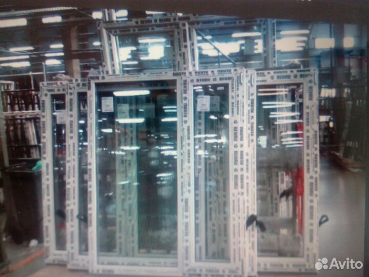 Окна пластиковые.Окна алюминиевые