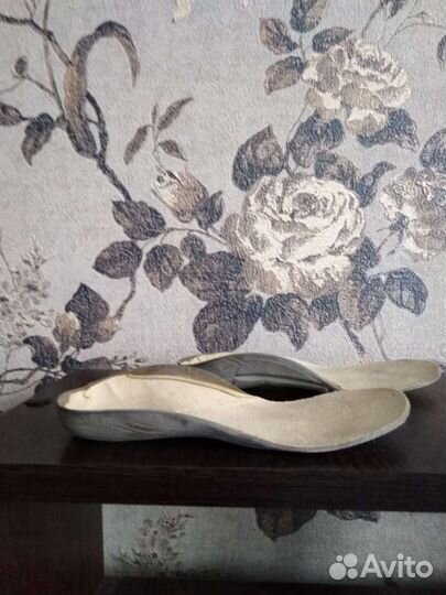 Детские ортопедические стельки